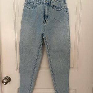 EUC- Riot High-Rise Light Wash Women’s Jeans, 4